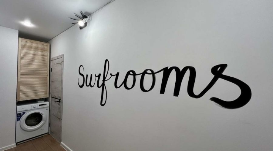 Студия 2-местная Балтик Surfroom